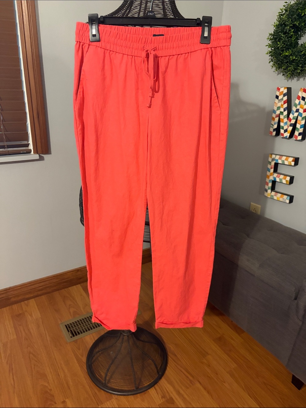 J Crew